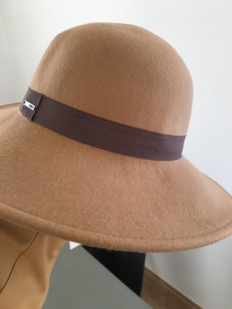 Jesenný dizajnový klobúk - roxy, roxy,m