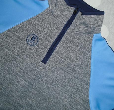 Športová mikina na 10 až 12 rokov, 146