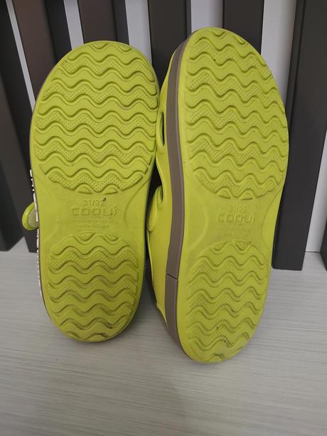 Coqui sandále, veľ.31/32, coqui,31 / 32