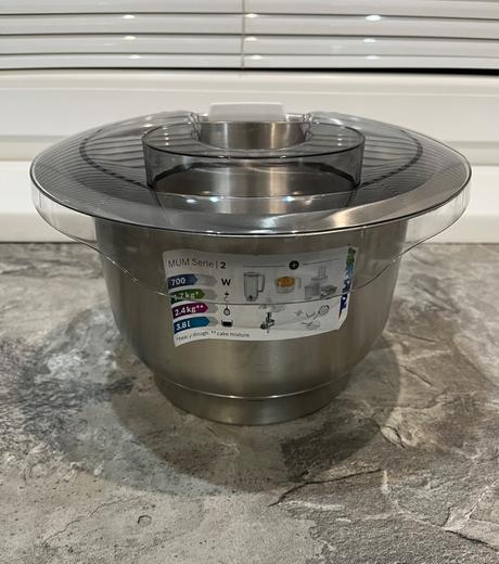 Bosch mum s2ewxx misa a kryt príslušenstvo kuchyns, bosch