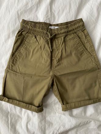 Kraťase reserved, reserved,122