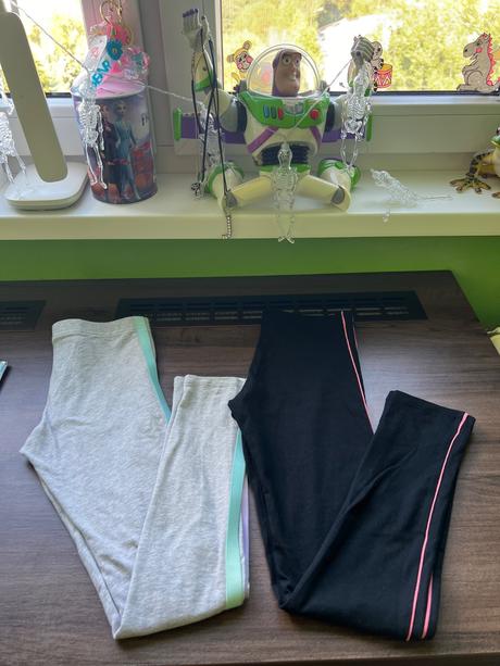 Dievčenské legíny, f&f,122