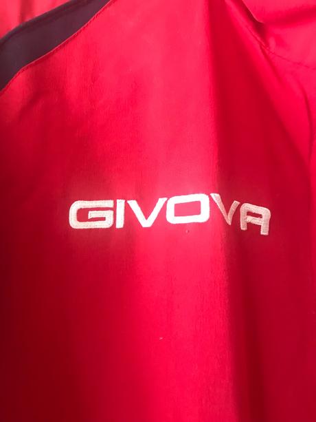 Prechodná vetrovka, xl