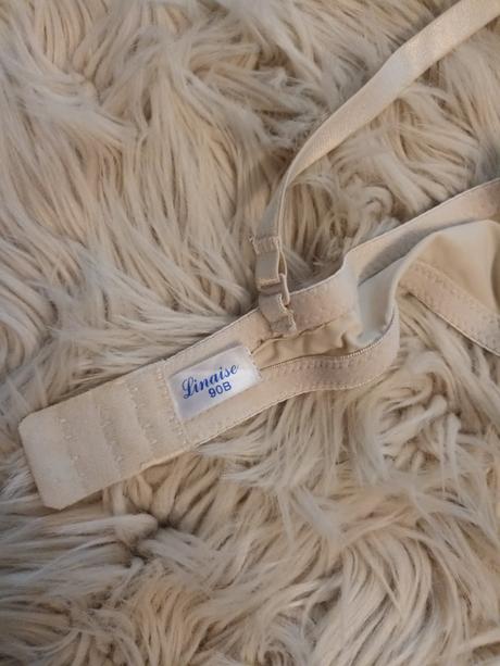 Double push up podprsenka, 90b