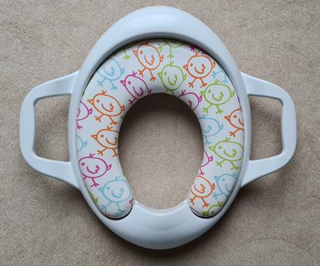 Sedátko na záchod / redukcia na wc pre deti,