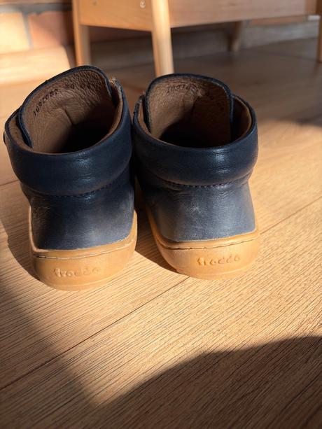 Prechodne topánky froddo, froddo,30