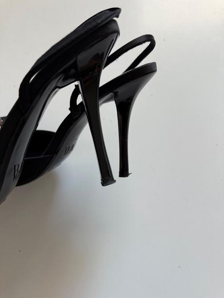 Zara sandálky 40, zara,40