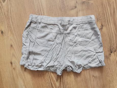 Kraťasy, vero moda,36