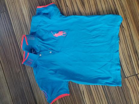 Polo tričko, ralph lauren,164