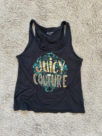 Juicy couture top, s