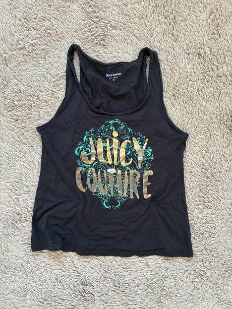 Juicy couture top, s