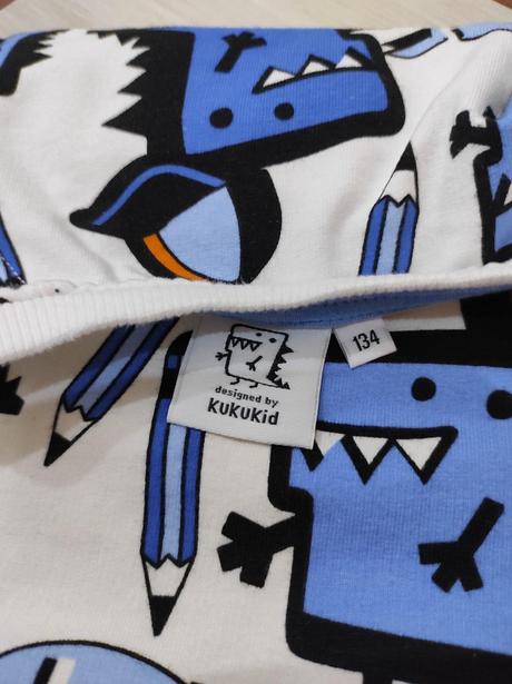 Tepláková súprava, 128