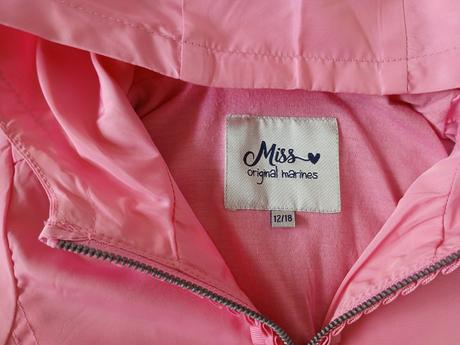 Prechodna bunda 86, original marines,86