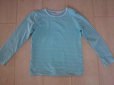 Bavlnené tričko, impidimpi,98