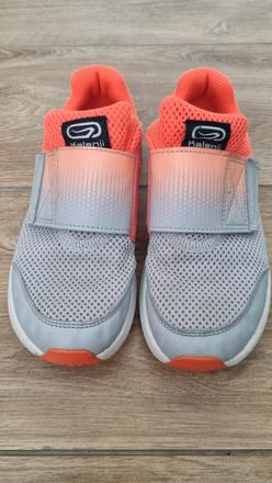 Tenisky 20,5cm, decathlon,33