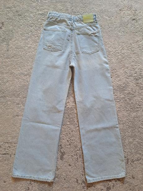 Rifle bershka, bershka,36