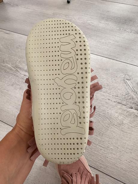 Mayoral cizmicky, mayoral,23