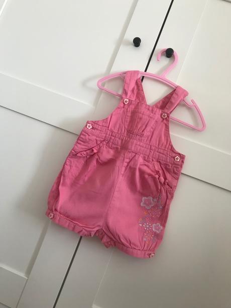 Kraťasy na traky, cherokee,68