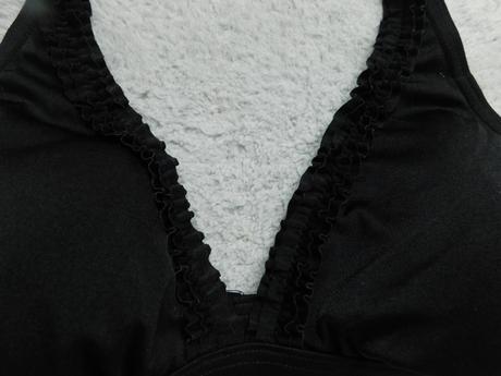 Plavková podprsenka m&s, marks & spencer,38