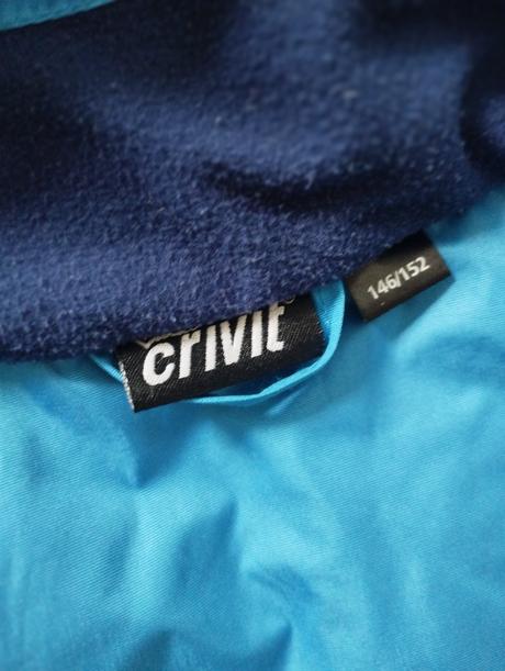 Lyžiarska bunda, crivit,146