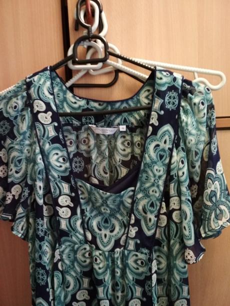 Šaty veľ.38, new look,m