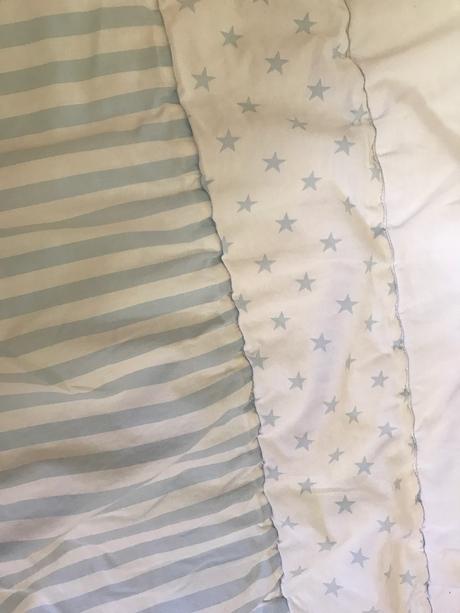 Paplonik detský celoročný 80x110, šírka (cm): 80,dĺžka (cm): 110