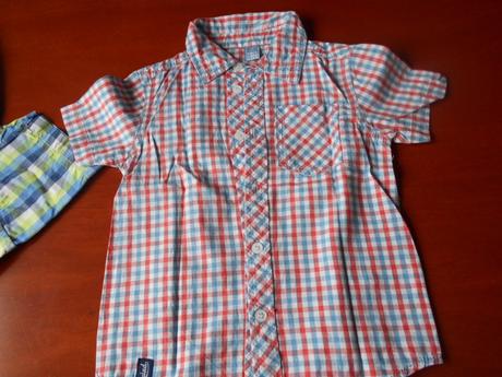 Košeľa, dopodopo,98