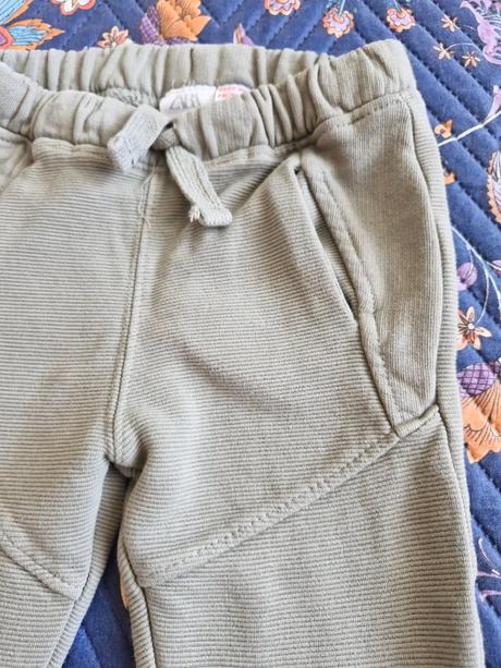 Tepláky zara, zara,92