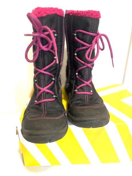 Superfit goratex čižmy, superfit,35