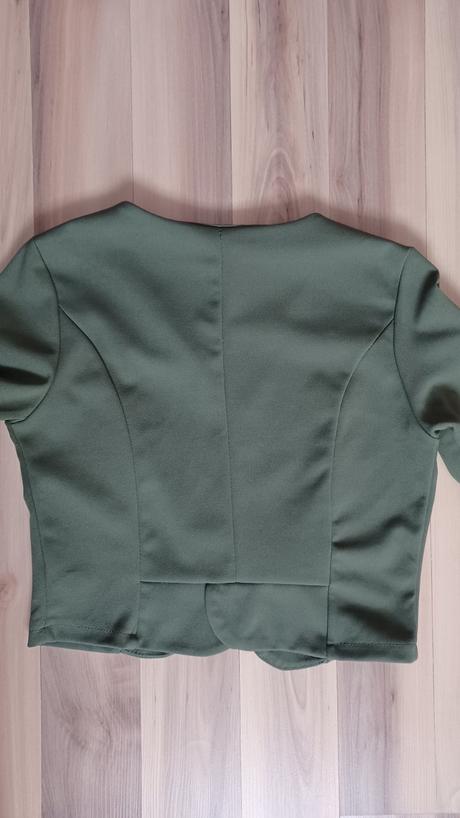 Bolero , krátke sako, xs