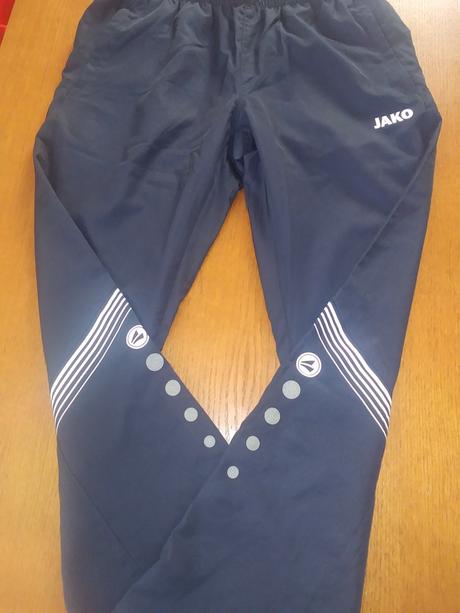 Jako športové nohavice, m