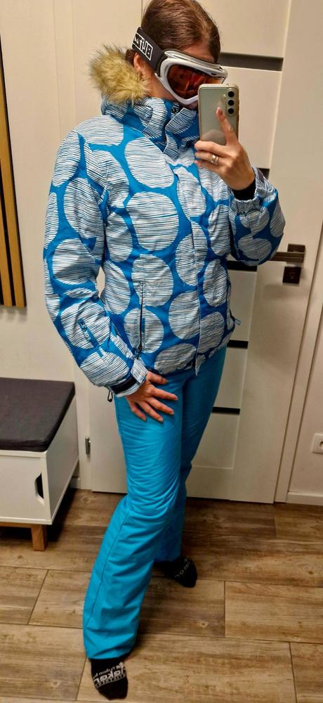 Nadherna kvalitna lyziarska suprava foxi/decathlon, decathlon,s