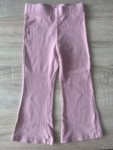 Zvonove leginy, h&m,92