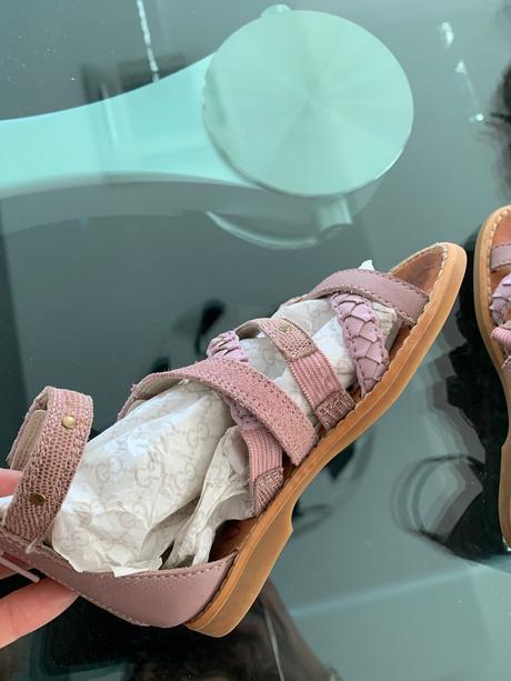 Clarks vel.7.5, clarks,25