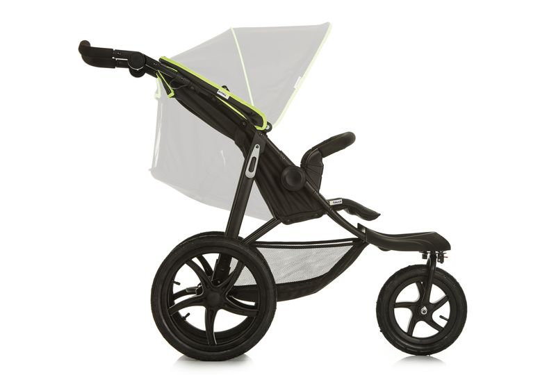 Hauck Runner