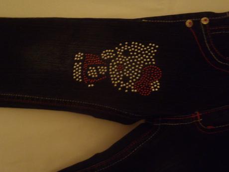 Rifle hello kitty, hello kitty,86