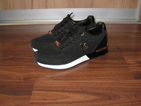 Tenisky mexx, mexx,37