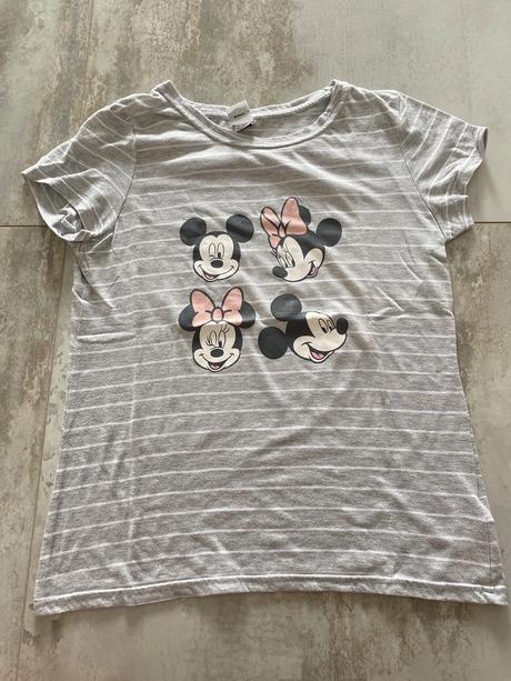 Balík pyžamiek -mix, xs