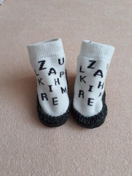 Capačky h&m 16/17, h&m,17