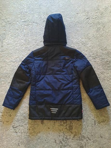 Trollkids vetrovka, trollkids,152