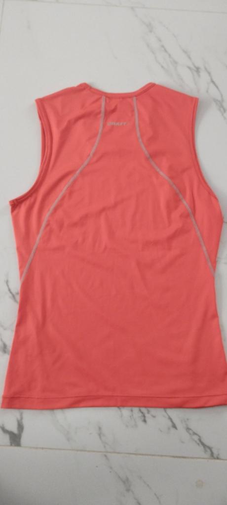 Športové tielko 140, craft,s