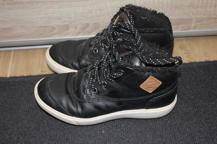 Chlapčenské zimné topánky zn. oneill, 33