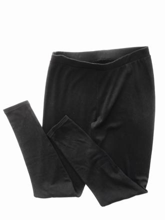 Elastické dámske legíny veľ. s/m, s