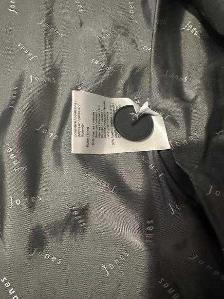 Prechodný kabátik, 38