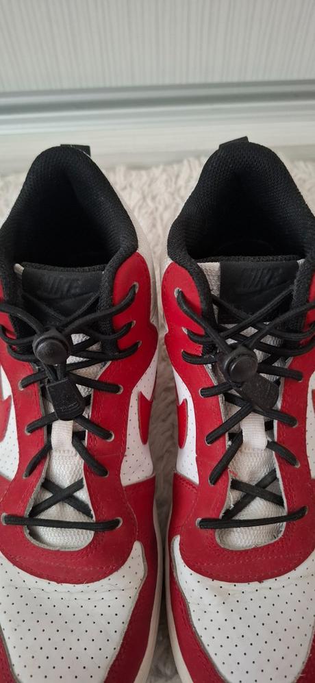 Nike tenisky, nike,39