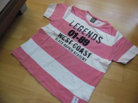 Tričko , kenvelo,104