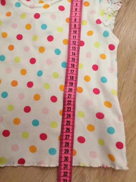 Tričenko h&m, h&m,68