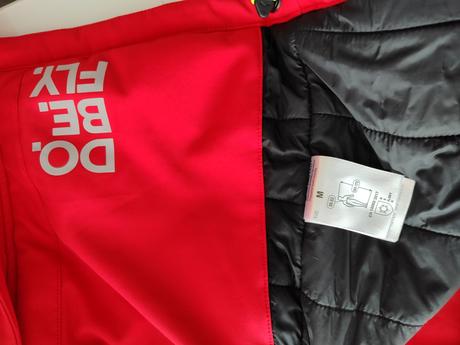 Dámska bunda zn. payper, m