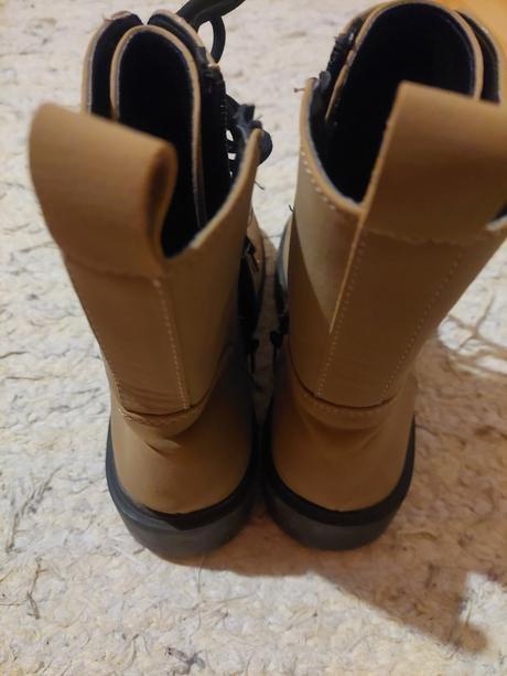 Prechodne topanky, 39