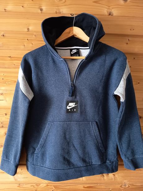 Mikina 146/152, nike,146